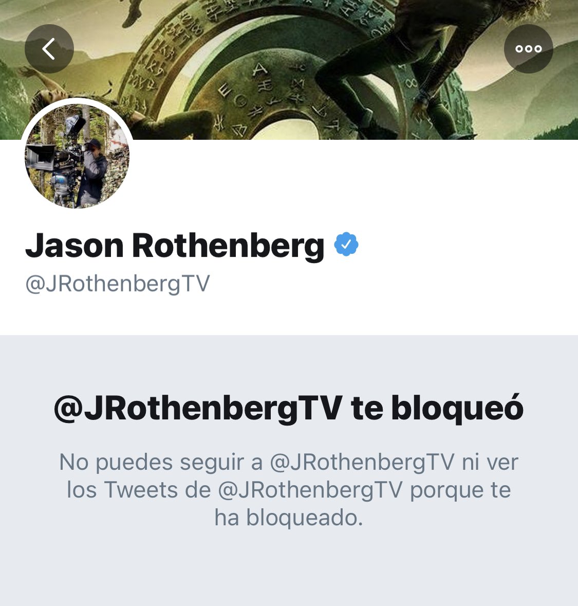 sun_moonie's tweet photo. Today at the end of the sh๐ฉt show & for years to come I will always treasure this as a badge of honor. @JRothenbergTV #LexaAlways https://t.co/wI9Tf4uOuI