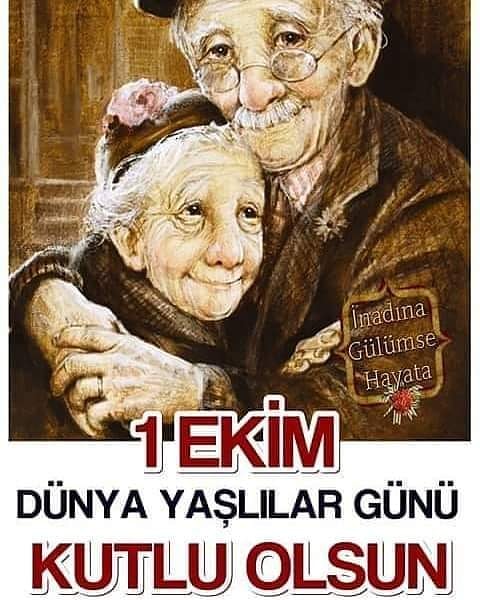 muasuk17's tweet photo. Çok değerli  büyüklerimizin #DünyaYaşlılarGünü'nü kutluyor; sağlıklı, mutlu günler diliyorum.
İYİ PARTİ AYVACIK İLÇE BAŞKANI
ŞÜKRÜYE ÖZKAN https://t.co/drPyQueVAc