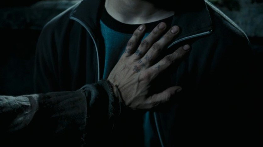 EiProfeta's tweet photo. Octubre, el mes perfecto para ver "Harry Potter y el prisionero de Azkaban". https://t.co/K2I9yBU3DN