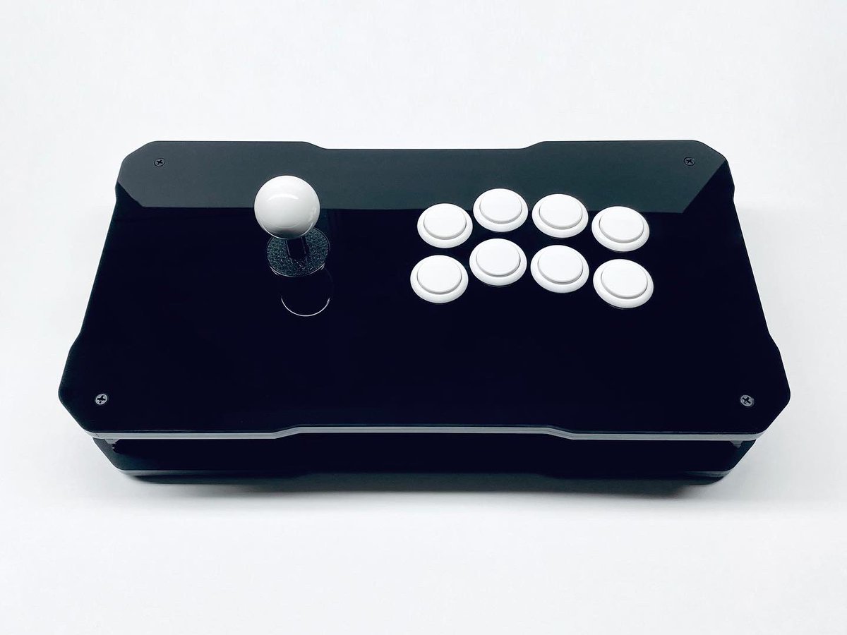 Mad Catz Arcade Fightstick Tournament Edition 2 For Xbox One Http Www Rekomande Com Mad Catz Arcade Fightstick Tour Arcade Stick Xbox One Xbox One Pictures