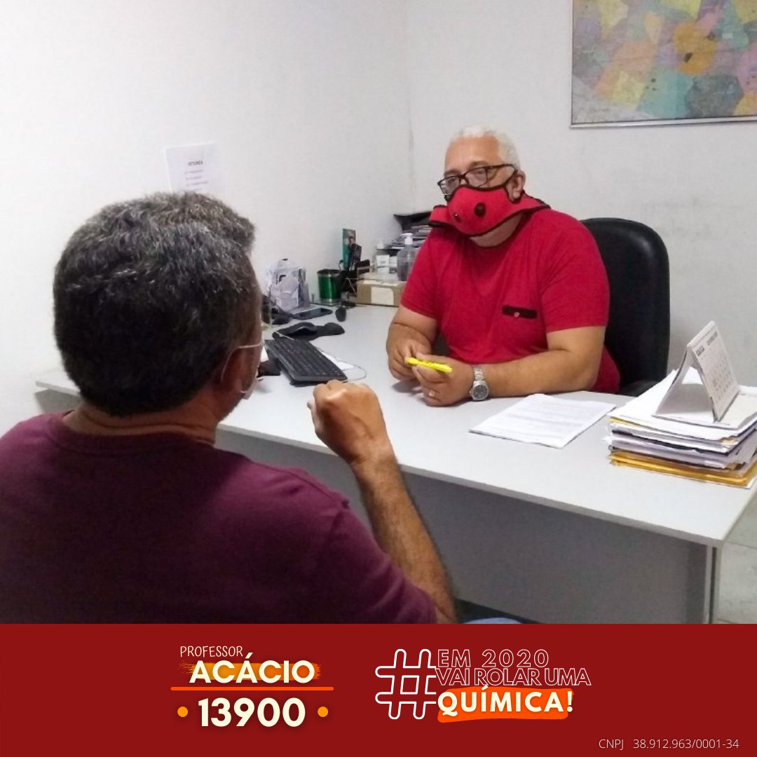 prof_acacio2020's tweet photo. Hoje fechamos com o Sindicato dos Motoqueiros do Ceará o apoio à nossa candidatura. Trabalho forte, olho no olho, da base, popular. A campanha só cresce!

Para vereador: Acácio 13900!!

#Em2020VaiRolarUmaQuimica #AnossaFortaleza #Vote13 #Luizianne13 #LuiziannePrefeita #Fortaleza https://t.co/FcqgpFCa5k