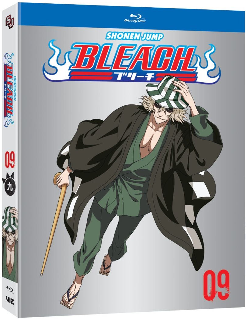 Are you guys expecting any major changes in the blu-ray realease? If so, in  which scenes/episodes? : r/bleach