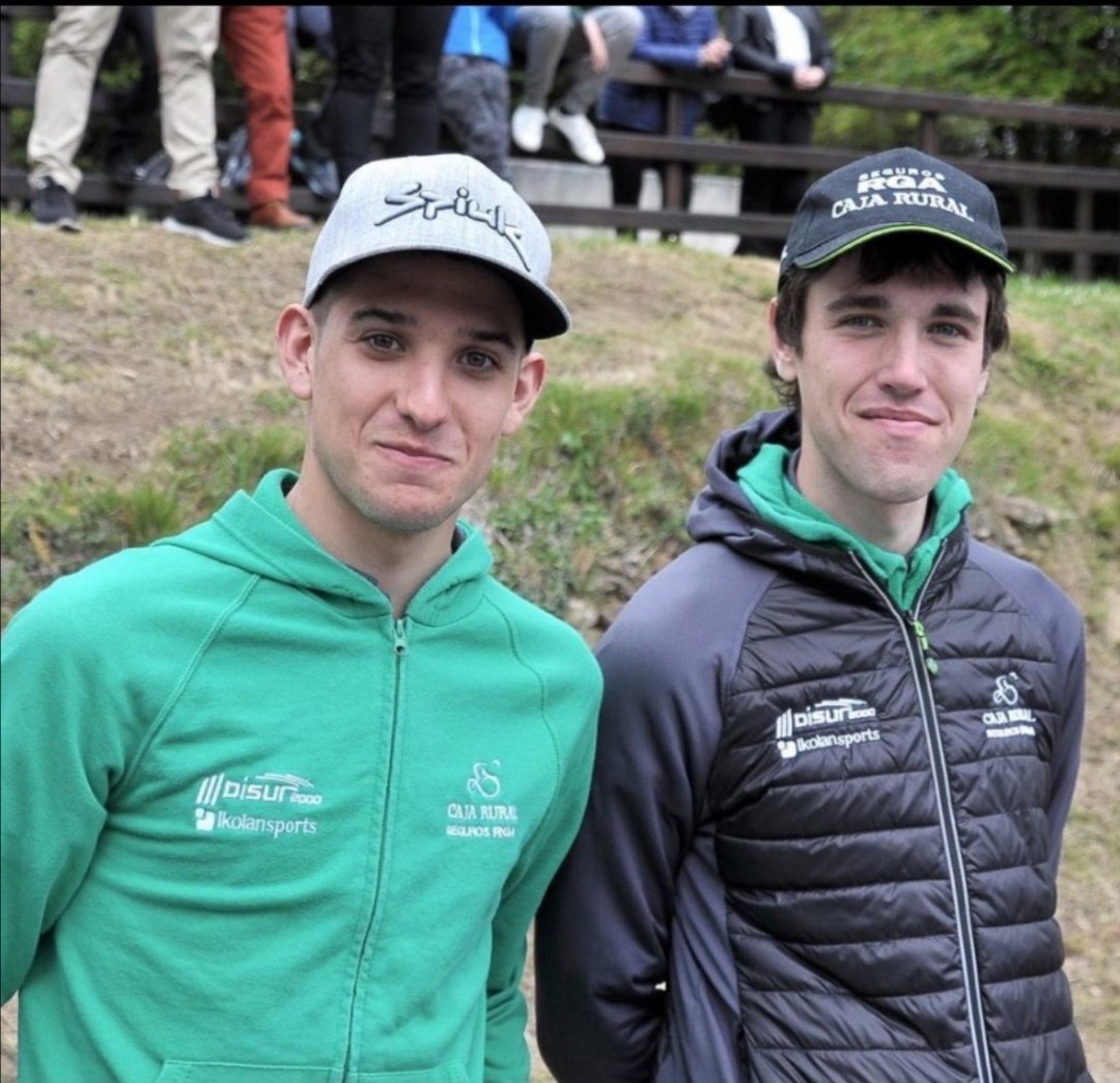 Disur 2000 tweet media