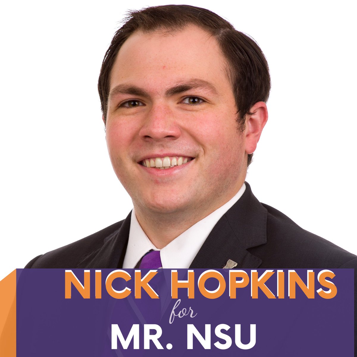 NSU PIKES tweet media