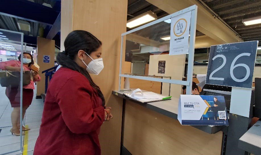 CNRSV's tweet photo. Desde el lanzamiento en julio de nuestro nuevo servicio “Citas en Línea”, hemos agendado más de 4355 citas. Haz tus trámites más fácil y rápido, agendado tu cita aquí 👇🏻https://t.co/DyjjL2c0Y0 https://t.co/n2Y3UdVmyU