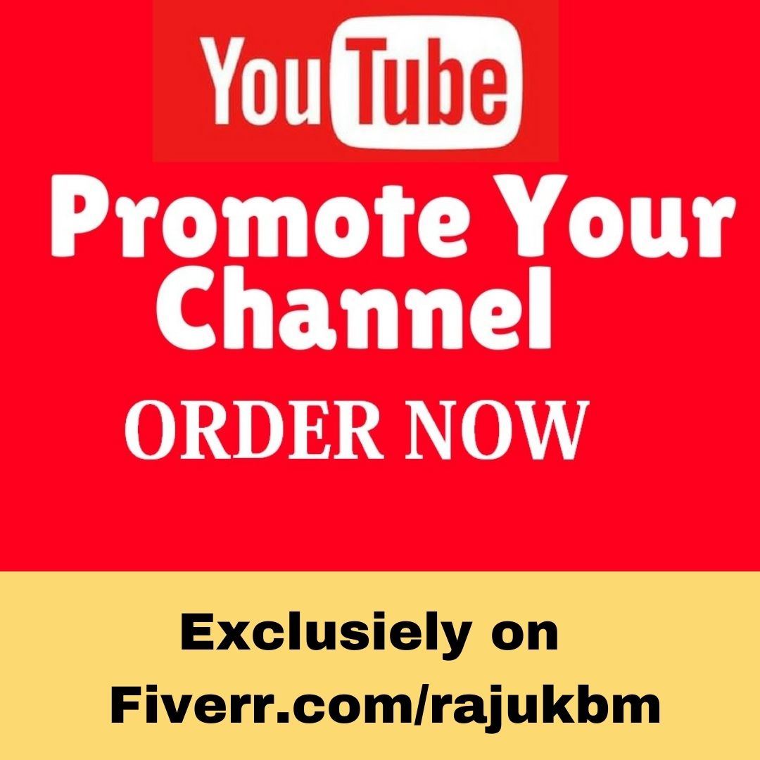 Do you went YouTube video promotion? Contact me: fiverr.com/share/Ap7D33 #youtube #youtuber #instagram #music #love #like #follow #tiktok #youtubers #spotify #video #youtubechannel #memes #gaming #facebook #subscribe #explorepage #instagood #twitch #gamer #hiphop #k #viral #ps