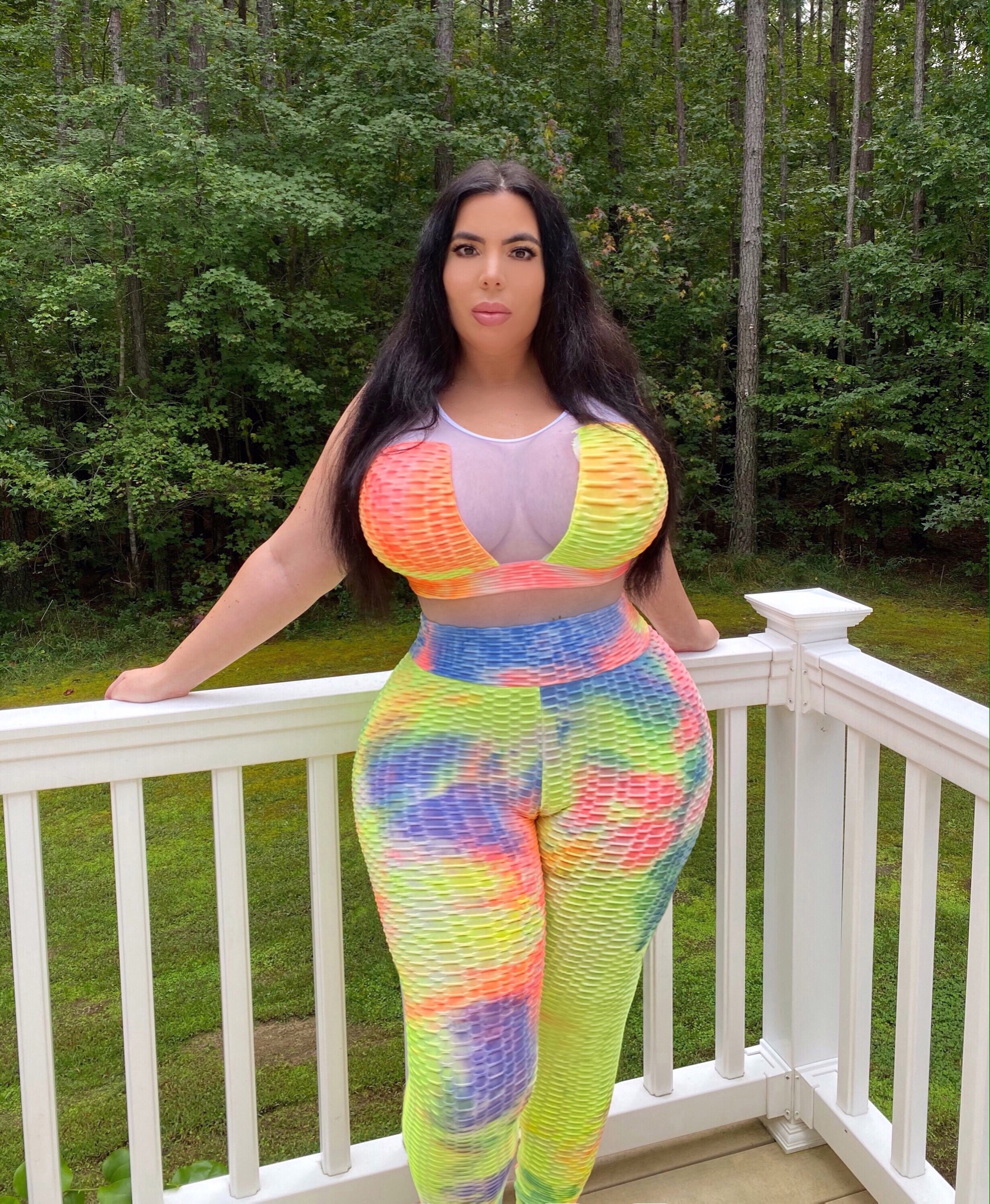 TW Pornstars - Nicole Nurko. Twitter. Come taste the rainbow 🌈. 9:37 PM