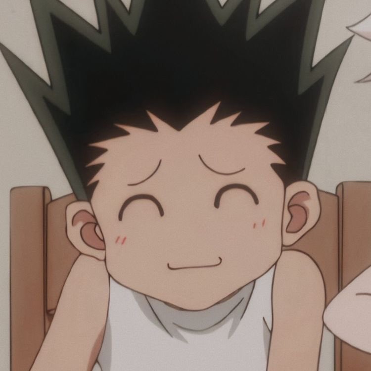 KingKondessa36's tweet photo. Good morning world!! How’s everyone feeling today ? 🌍💙#positivevibes #positivity #hxh #weeeb #anime #goodvibesonly #hypebeast https://t.co/HXHmJdHBLs