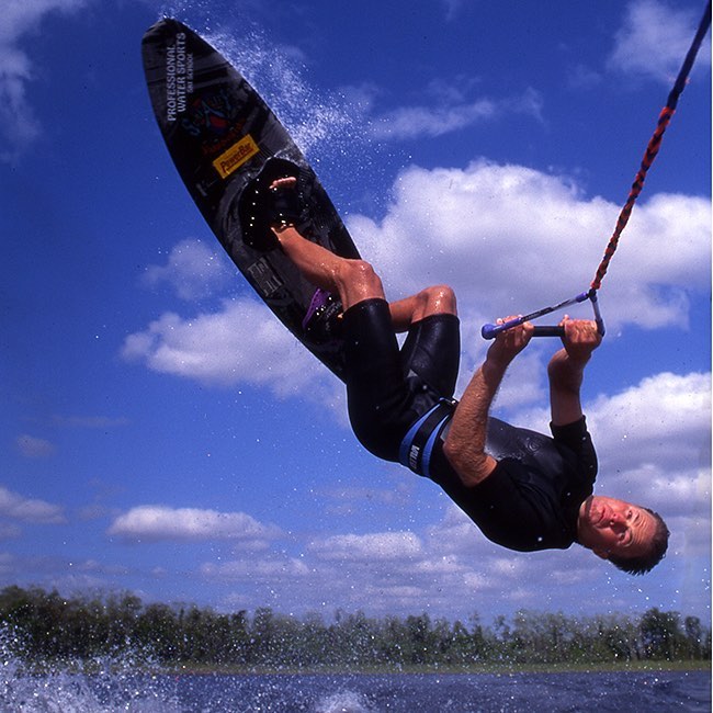 USA Water Ski & Wake Sports tweet media