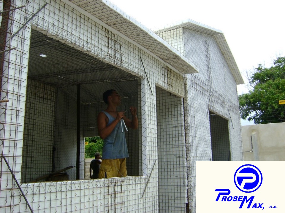 prosemax_juan's tweet photo. SUMINISTRO Y CONSTRUCCION CON PANELES DE POLIESTIRENO EXPANDIDO #paneles #Anime #Vivienda #Construccion #Arquitectura #Proyectos #Poliestireno #tabelones #prosemax #venezuela Contacto (0424)3223373 https://t.co/En26mxaPKF