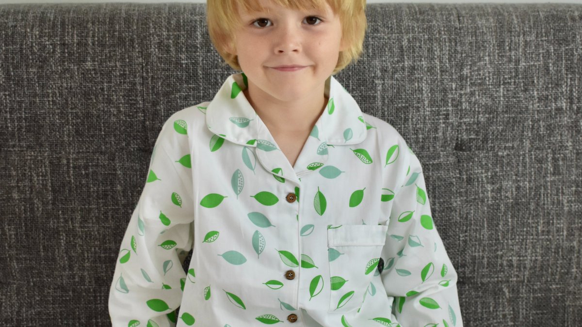 littleleaf_eco's tweet photo. Our super soft Leaf organic cotton pyjamas for kids - and their mammas too 😀
https://t.co/q3g10NPDF6
.
#matchymatchy #organicpjs #pjsforkids #organicpyjamas #ethicalchristmasgifts #kidspyjamas #organickids https://t.co/LpdgJYrAu8