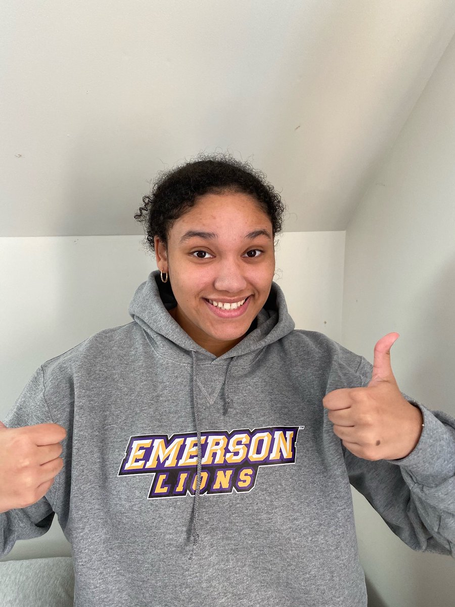Huge News dropped today as Class of 21’ forward <a href="/devinhjane/">Devin J. Hill</a> committed to further her career at <a href="/EmersonWBBall/">Emerson WBB</a> ! Super proud of you Devin! Well deserved‼️ Proud of your growth on and off the floor! Ready for the next chapter! <a href="/MAGirlsBBall/">Milton Academy Girls Basketball</a> <a href="/BayStateJags/">Bay State Jaguars</a> <a href="/LaurieBollin/">LAURIE BOLLIN</a>
