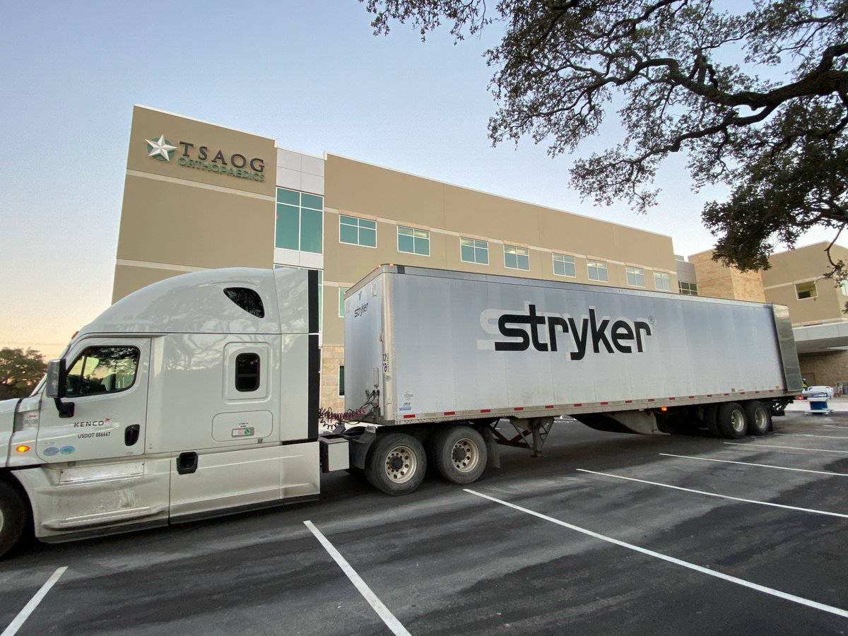 TSAOG Orthopaedics & Spine tweet media