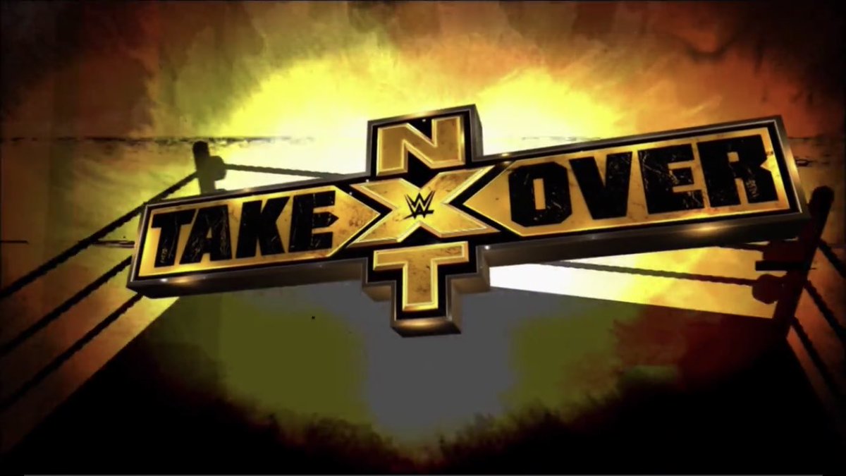 NXT TakeOverFull Sail University, Orlando, FloridaMay 29th 2014