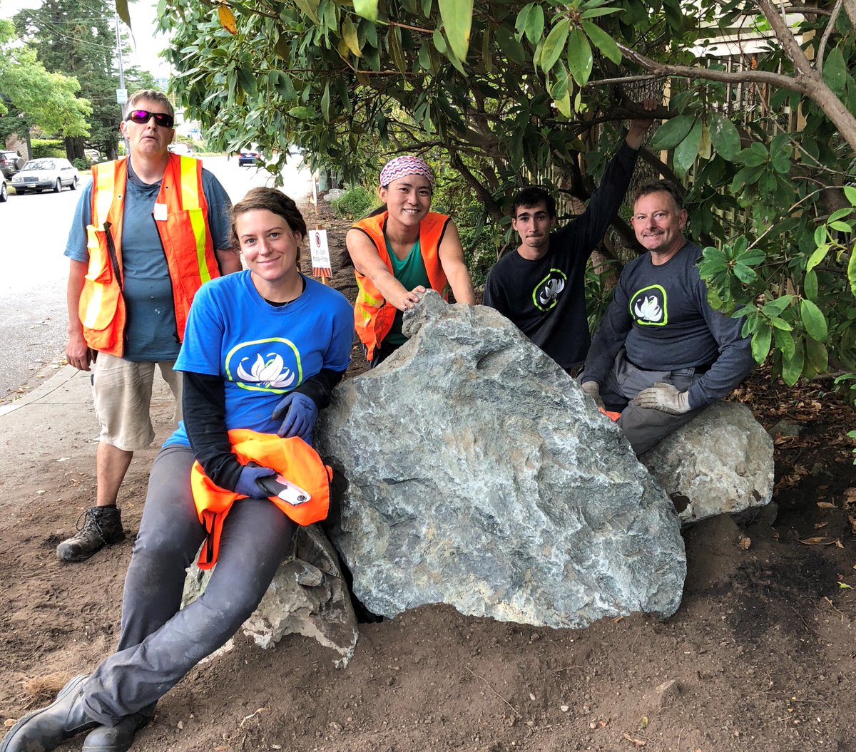 The Land Conservancy tweet media