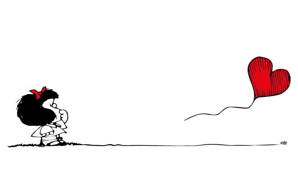 EnJanilaBerta's tweet photo. L'il·lustrador que ens ha tocat l'ànima durant dècades amb el seu entranyable i perspicaç personatge, avui ha traspassat. Descansa en pau, Quino! 
#calendaridenjanilaberta #quino #mafalda #il·lustració https://t.co/TjP85IdsnW