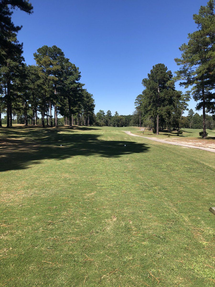 Gamecock Men’s Club Golf tweet media