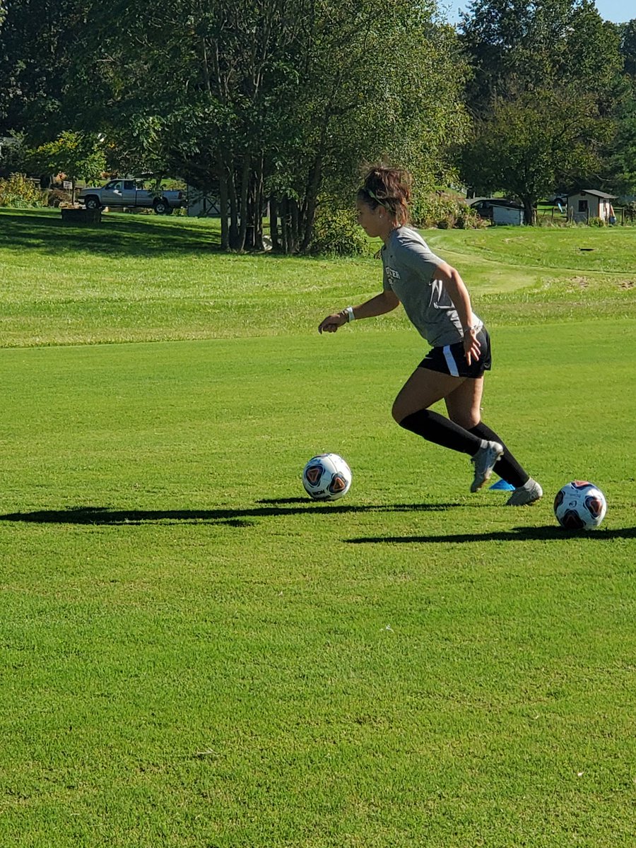 BH2OWSoccer's tweet photo. Day 2! #pod1gettinitdone https://t.co/HQrVjwx79O