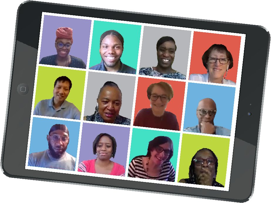 Join our City Leader, Shadae McDaniel on Friday, Oct 2, as she leads a dynamic workshop on creating empowering and developmental conversations with young people. 

Sign up today at ow.ly/nJLY50BFUt2