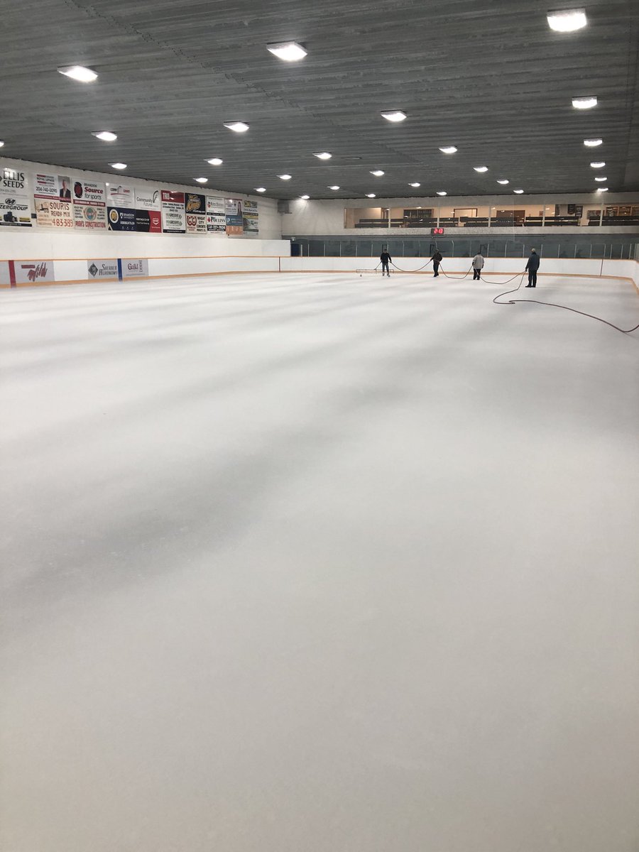 Souris River Rec tweet media