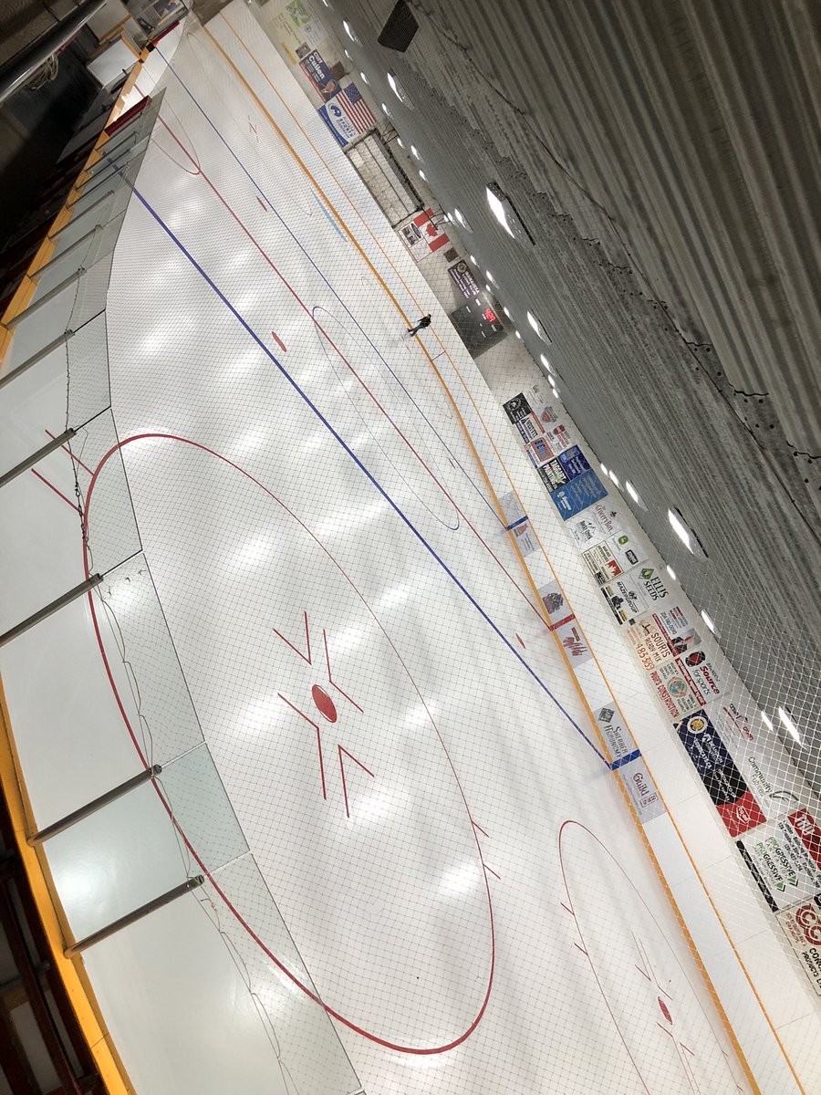 Souris River Rec tweet media
