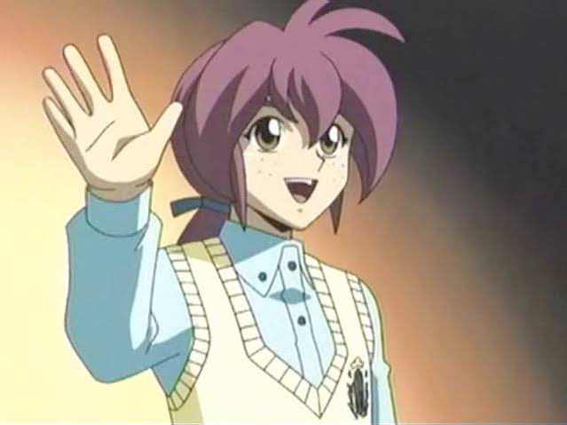 licbielma's tweet photo. Hey @YGO_DL_Official we need these characters in the game! PLEASE! #duellinks #yugioh https://t.co/oKKe9SpOQh