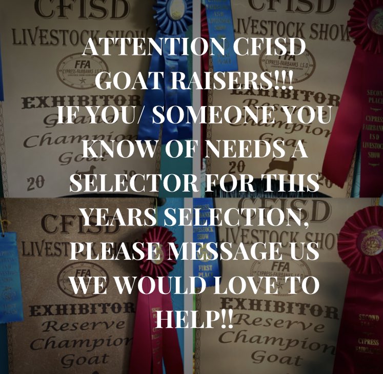 CaprineTeam's tweet photo. Please contact us if you are interested or have any questions. https://t.co/XHpI9NNgfV