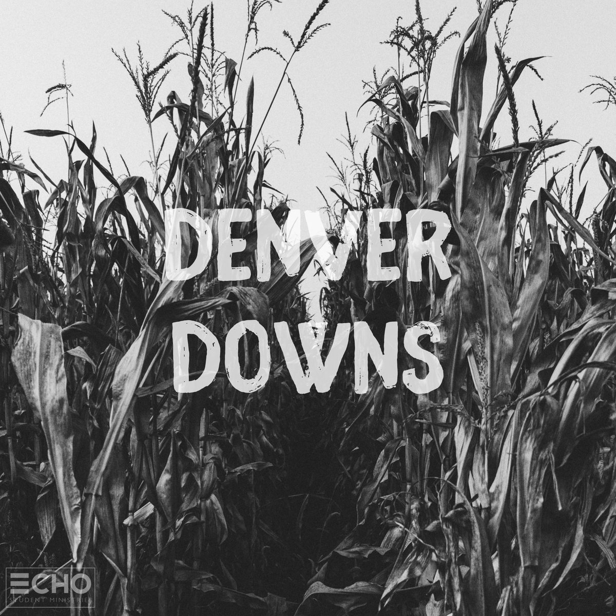 students_echo17's tweet image. Friday night Echo Students is going to Denver Downs.
The cost is $20 + money for food!!
We are leaving the church at 5:30!!!

Let’s see who gets lost in the Maze!!