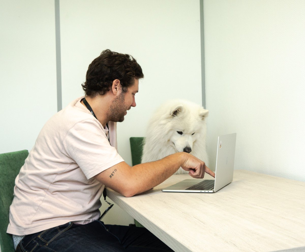 wrike_team's tweet photo. Here at Wrike, we take our jobs VERY seriously.

Just kidding. We're all a bunch a goofballs, and we LOVE a good time. #WrikeSPB #WorkHardPlayHard https://t.co/PjfJkjgCRD