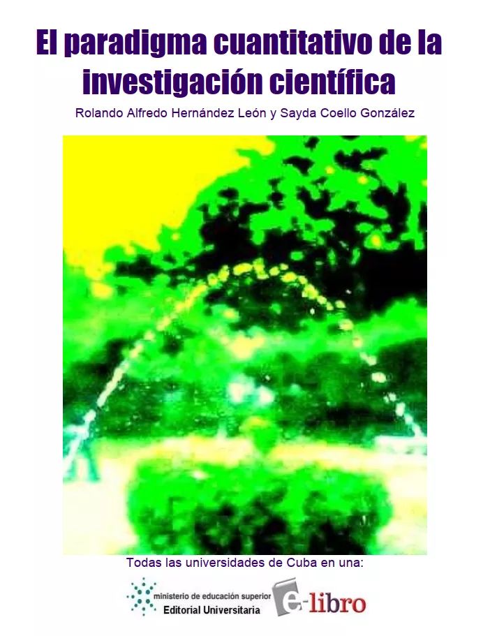 FIKM19's tweet photo. 📖 El paradigma cuantitativo de la investigación científica - Rolando Alfredo Hernández León
⏬ https://t.co/x5iR9xwsRD

#investigación
#metodologiadelainvestigación
#proyectodetesis
#proyectodeinvestigación
#proyectodetitulación
#InvestigaciónCientífica
#metodologiacientifica https://t.co/7sknZhC1rH