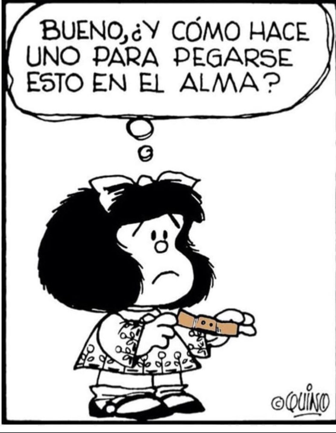 Aurora Gómez on X: "De niña, todos los domingos leía Mafalda en la sección  de caricaturas que publicaba el Excélsior. A veces le preguntaba a mi papá  lo que no entendía, así
