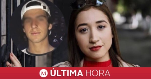 #ÚLTIMAHORA | Detienen a Diego Urik 'N', presunto feminicida de Jessica González 
mile.io/3jkns8v