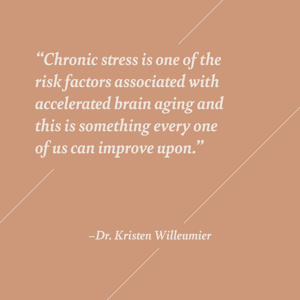 drwilleumier's tweet image. Make it a priority to find a technique you can incorporate into your daily life that can help you to relax. Your nervous system will thank you for it! #biohackyourbrain