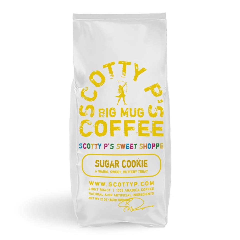 Scotty P's Big Mug Coffee tweet media