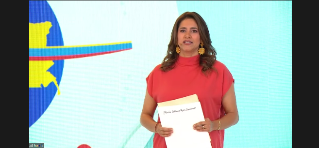 En este momento se hace un balance de la campaña #AyudarNosHaceBien, donde demuestran que las regiones unidas somos más fuertes. <a href="/LunnaColombia/">LUNNA | Líderes Unidos por los NNA de Colombia</a>