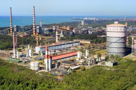 empresariall's tweet image. netLex aumenta eficiência na elaboração de contratos pelo setor de suprimentos da ArcelorMittal
▶️ jornalempresariall.com.br/noticias/arcel…

#arcelormittal #netlex #contratos #suprimentos #tecnologia #jornalempresariALL