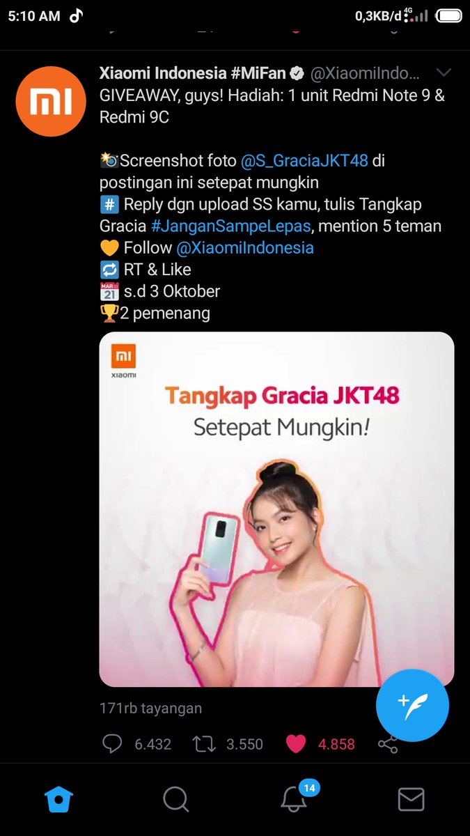 blackpearl tweet media