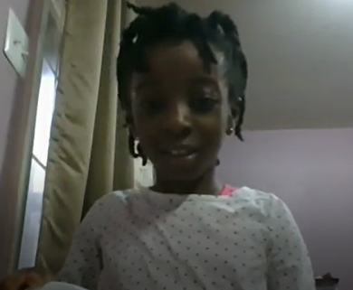 Ms_Qu3en's tweet photo. Shout Out to Celyn! She recorded herself conducting the mixing water experiment. She went above and beyond what was expected of her. Keep up the GREAT work! @JohnJenkinsEle1 #jjes #science #3rdgrade https://t.co/0vGrcacAln