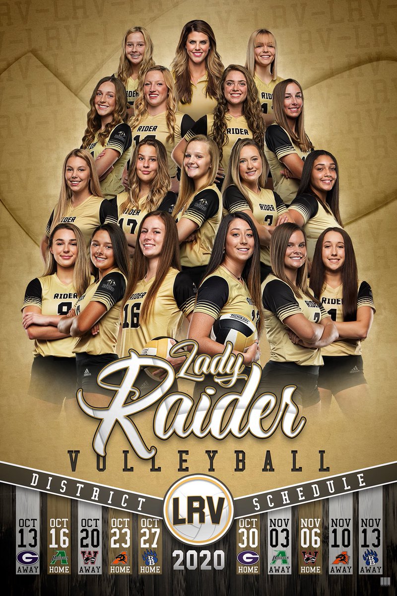 ROHOVolleyball's tweet photo. •L•R•V• 2🏐2🏐 https://t.co/1GtjpHHZsE