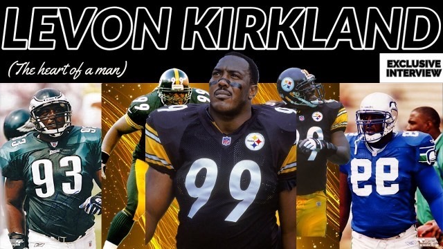 moneyline_media's tweet photo. Doug sits down with Steelers legend, Levon Kirkland. Check out the interview here!
#FOOTBALL #Interview #LevonKirkland #MoneyLineMedia #NFL #NFLLegends #sports #SportsInterview #sportsvideos #SportsVids #Steelers #TheTouchdown #Video #Videos #Vids https://t.co/T0x7fSBoWC https://t.co/wIxlFBpxFw