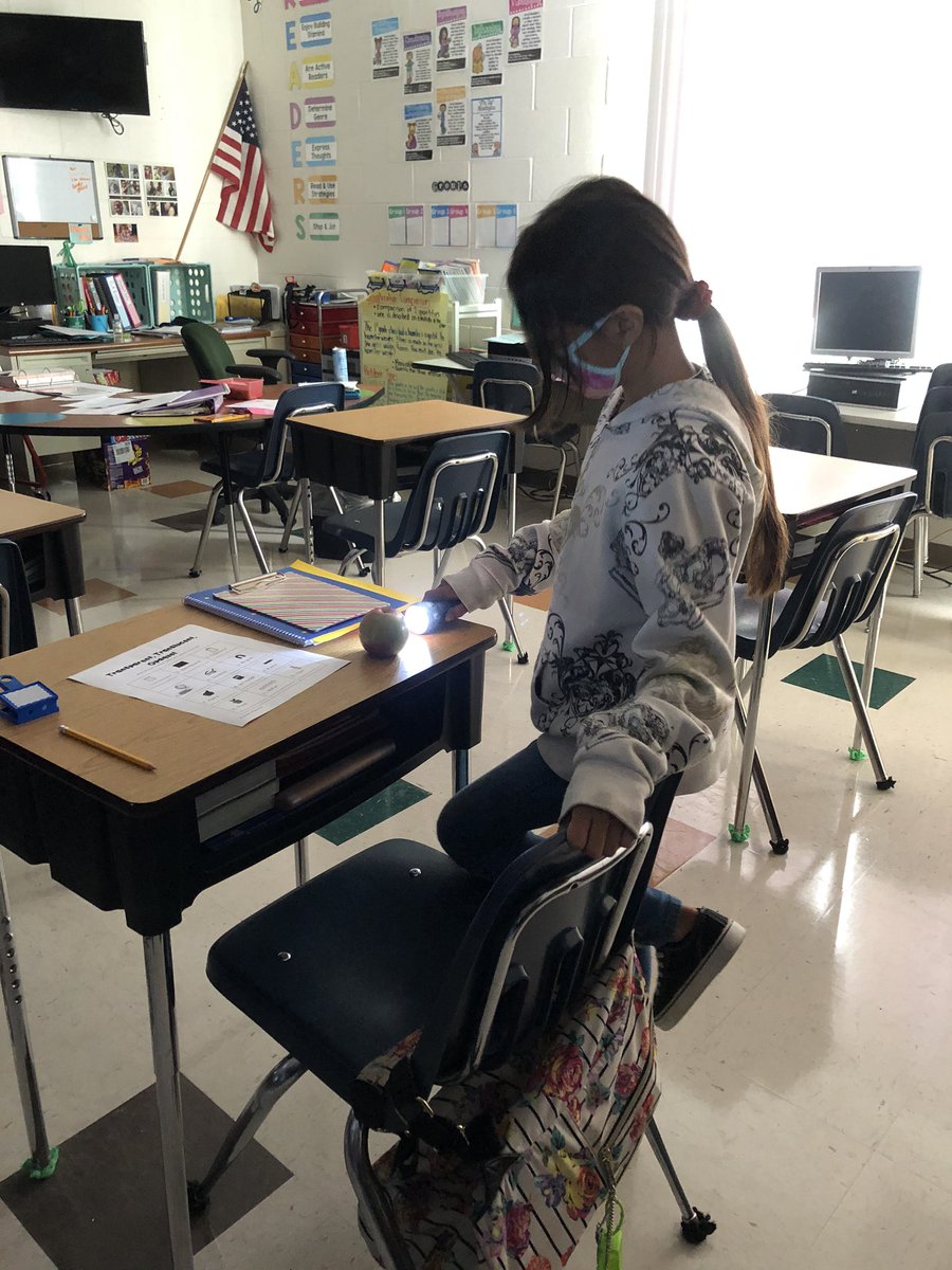 mnation83's tweet photo. Exploring light energy today! @HCPSJackson @HillsboroughSch https://t.co/ibl4AkrKAw