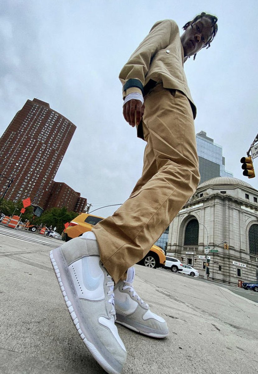 Sneaker Huddle on X: "RAFFLE: Slam Jam Nike Dunk High ⬇️  https://t.co/cRwhq8AvHV https://t.co/1dcHHnsdtm" / X