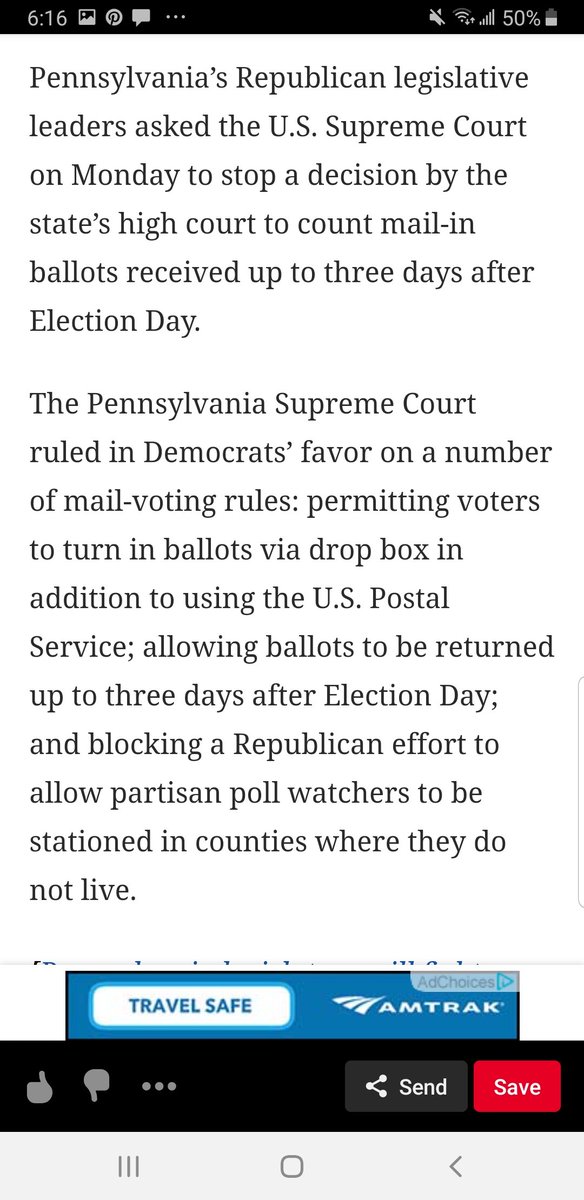 MSmeowsie's tweet photo. @erichaysforMI @Amy_Siskind And aren't they approved &amp; hired by the BOE?

Trump campaign put ads on Facebook &amp; Craigslist for hiring 'poll watchers'...(I'll try to find the ad)
plus Trump telling his followers (NC rally?) To go on election day to 'supervise' (aka intimidate) fair elections.
#GOPShenanigans https://t.co/5s93K7wDgG