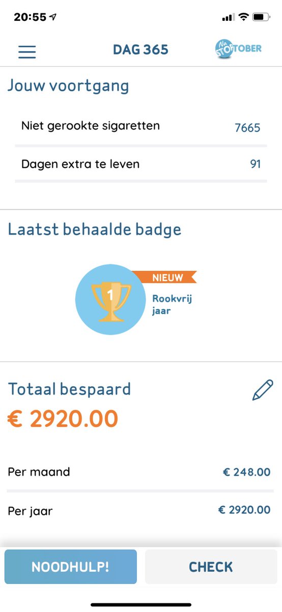 Mark56367102's tweet photo. Wow!!! Vorig jaar de beslissing genomen, ik stop ermee! Geen hulp geen hulpmiddelen nee 23:55 de laatste en dan is t klaar!!! #Stoptober https://t.co/21jpf0XXdr