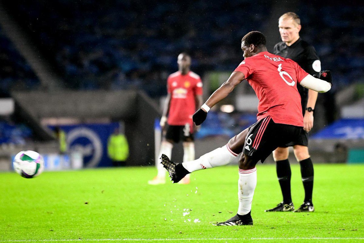 paulpogba's tweet photo. Energy and effort! 💪🏾 https://t.co/j4ysNv0Yq5