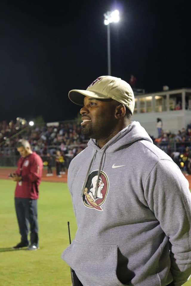 FIAAANews's tweet photo. #FIAAA #ADchallenge
Share this post with a picture of you working, tag another Athletic administrator, as well as the @fiaaanews.

We will go first! @CoachSgromolo @mcgriff_tyrone https://t.co/DxMQOBazk4