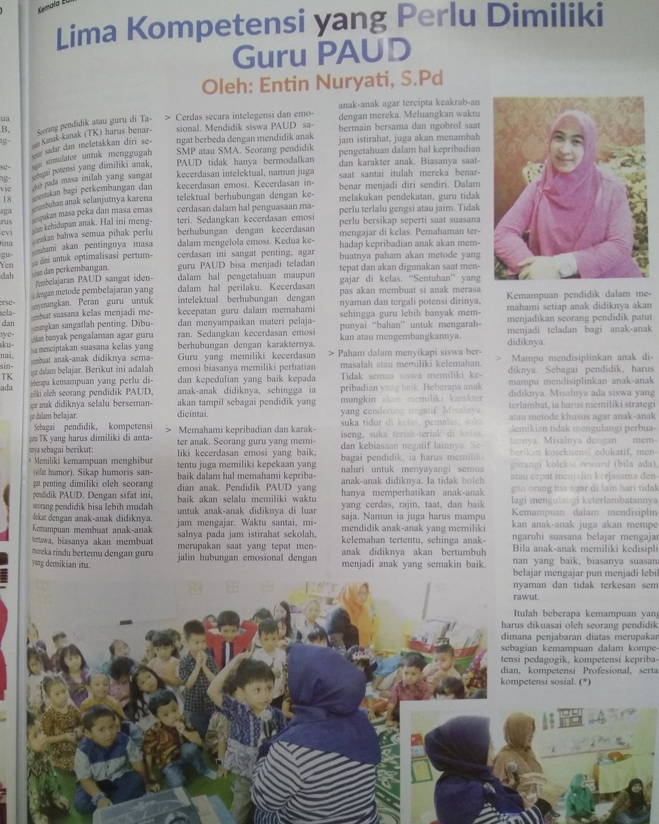 entin_setiawan's tweet photo. Hari ini, atas semua yang terjadi, kita telah menjadi bijak dari sebelumnya. 
Semua yg saat ini kita jalani, adalah alur cerita terbaik yang telah Allah tuliskan tempo hari. 
Dari waktu ke waktu kita
hanyalah pengembara diatas punggung usia. Bersyukurlah atas segala takdirNya.. https://t.co/EXYetmcQAN