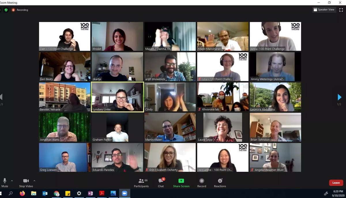 IfrodetGiorgees's tweet photo. Thank for organizing great virtual conference #OTSvirtual https://t.co/jm20zVBcf6