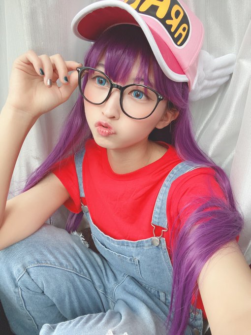 Twitterのコスプレ画像16