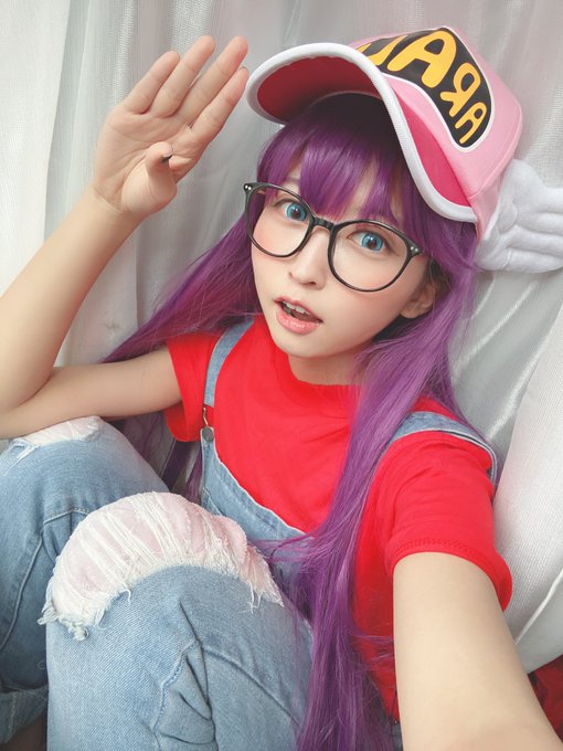 Twitterのコスプレ画像15